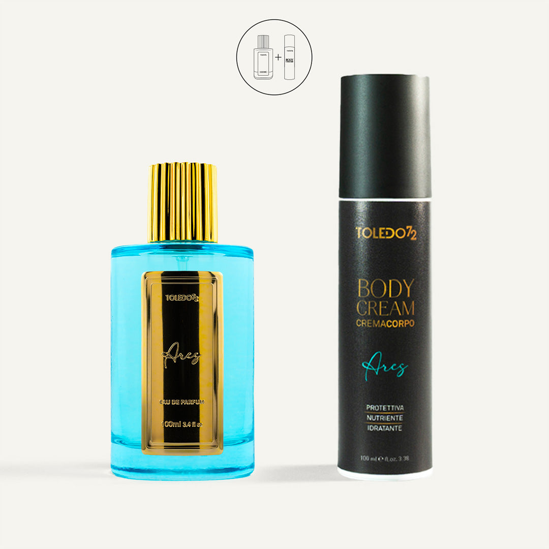 PROMO ARES EAU DE PARFUM 100ML