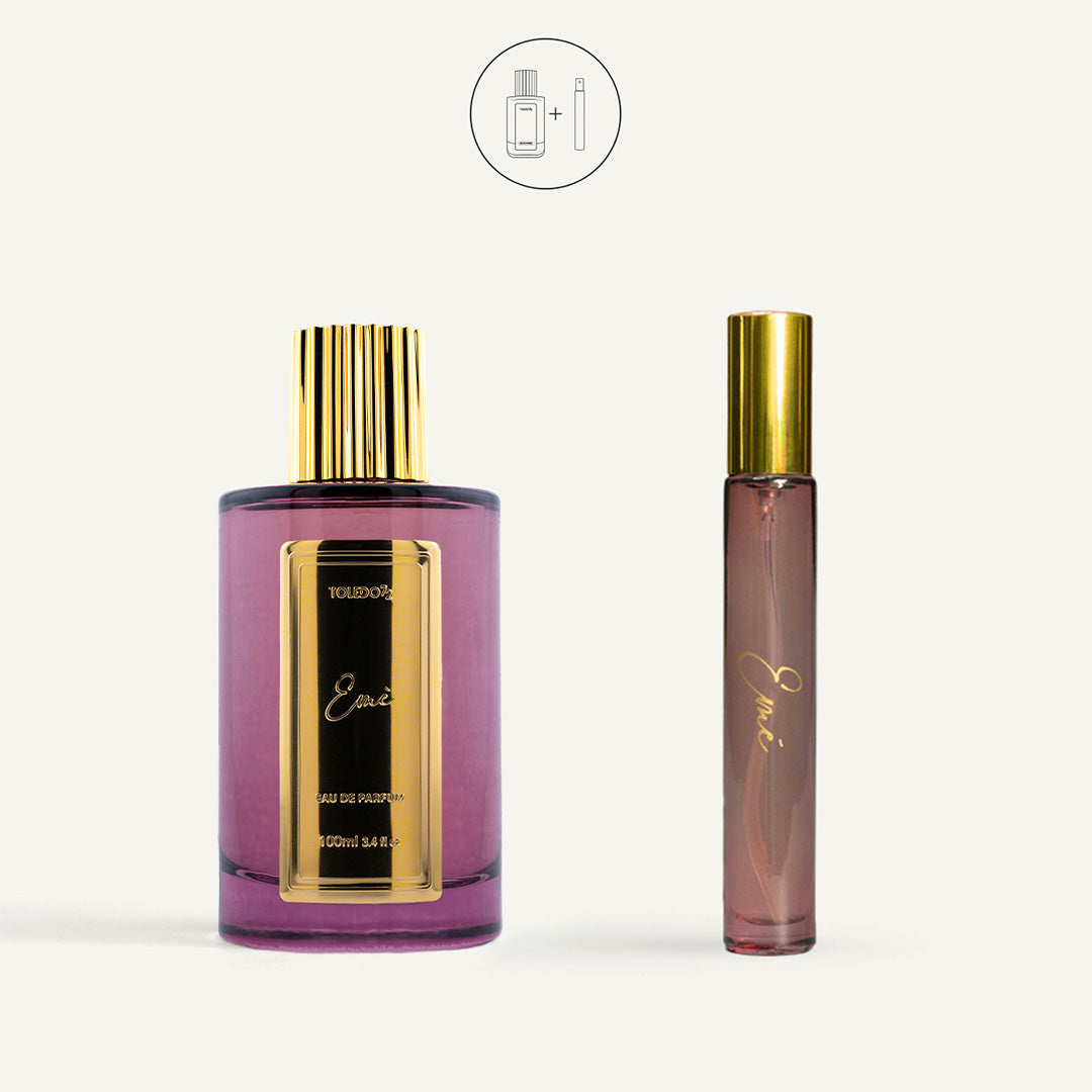 PROMO EMÈ EAU DE PARFUM 100ML