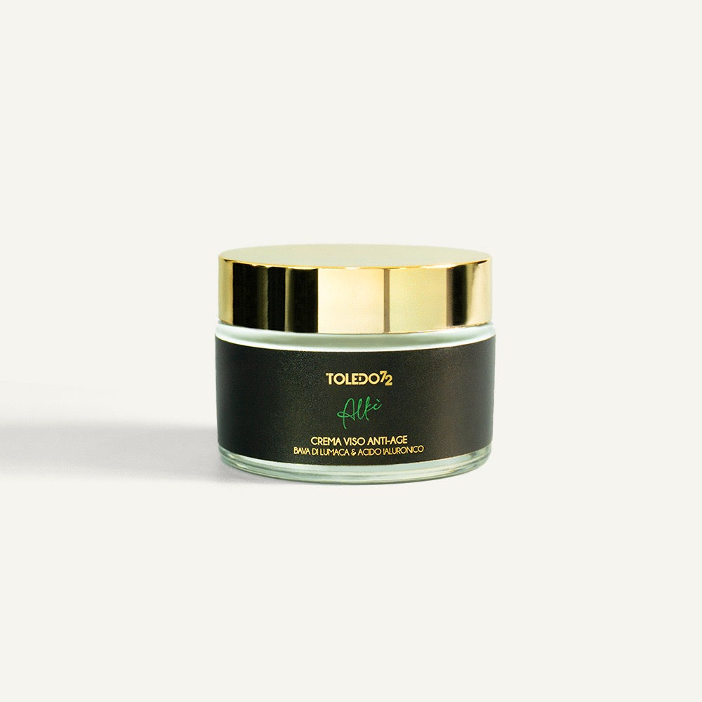 CREMA VISO ALKÈ