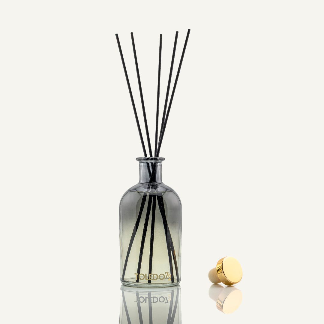 DIFFUSORE ECLISSE