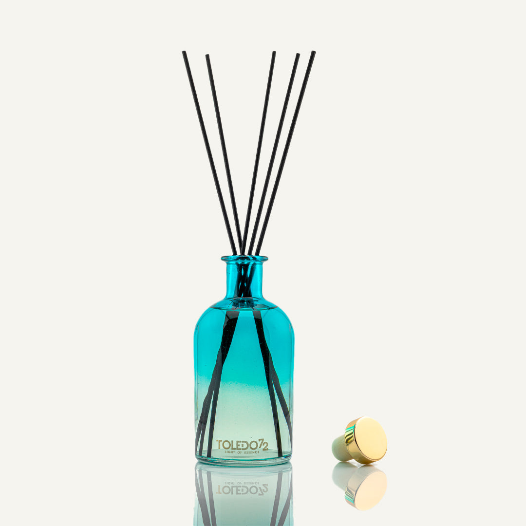 DIFFUSORE SOFFIO