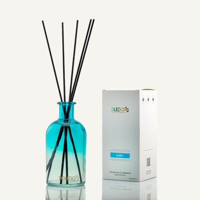 DIFFUSORE SOFFIO