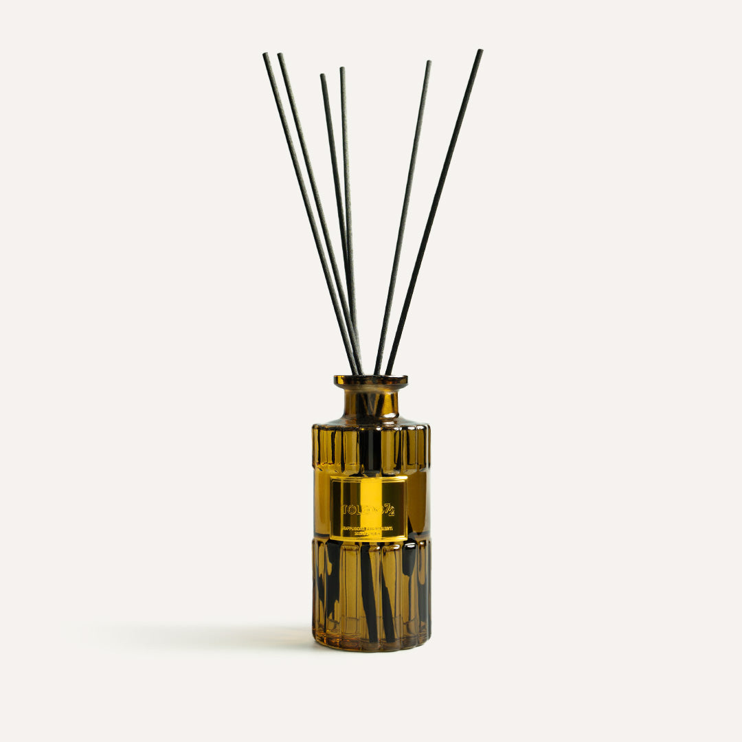 DIFFUSORE AMBRA LUX