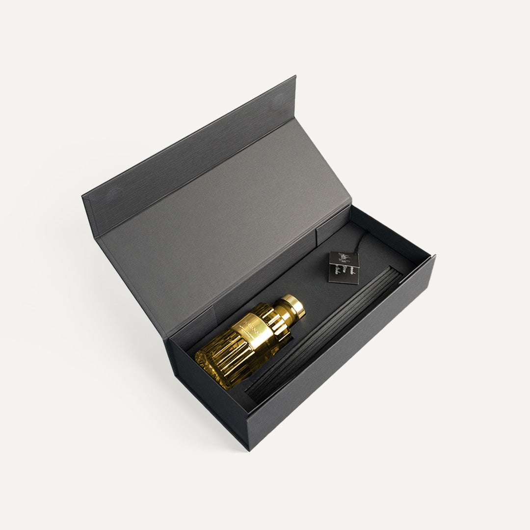 DIFFUSORE AMBRA LUX