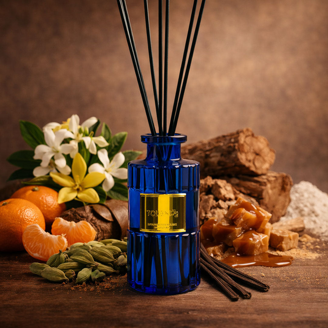 DIFFUSORE MIRRA LUX