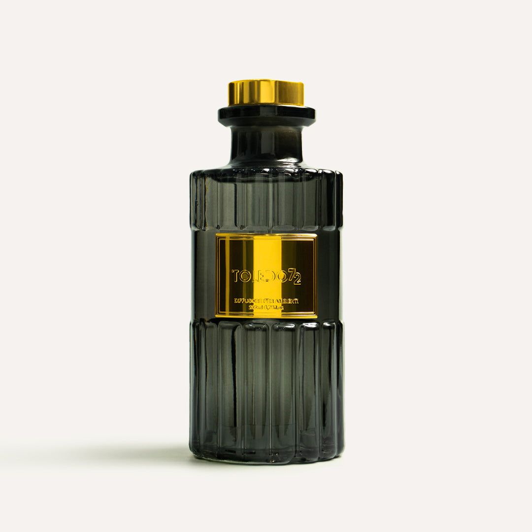 DIFFUSORE SMOKE LUX