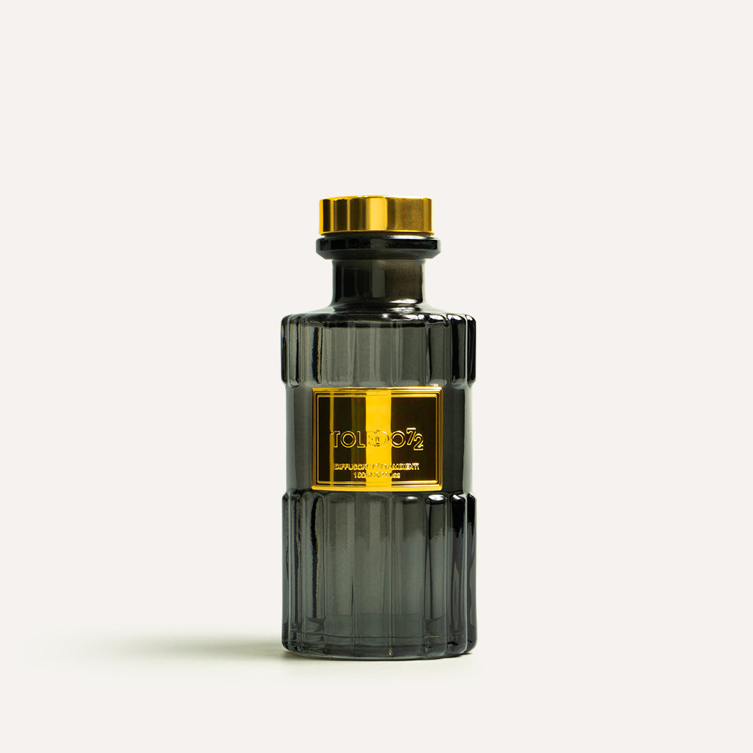 DIFFUSORE SMOKE LUX