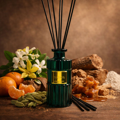 DIFFUSORE YLANG LUX
