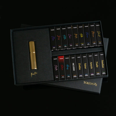 SET CAMPIONI 18 FRAGRANZE