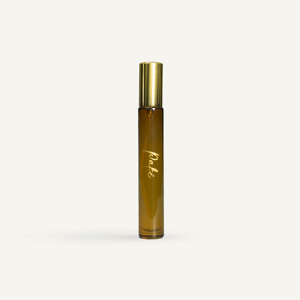 PAKÈ EAU DE PARFUM