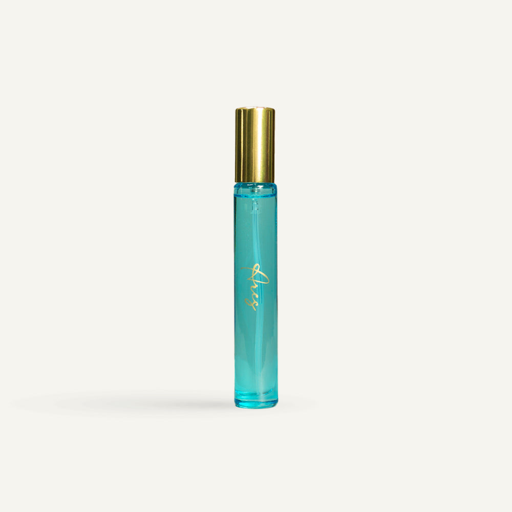 CREMA CORPO + EAU DE PARFUM 10ML ARES