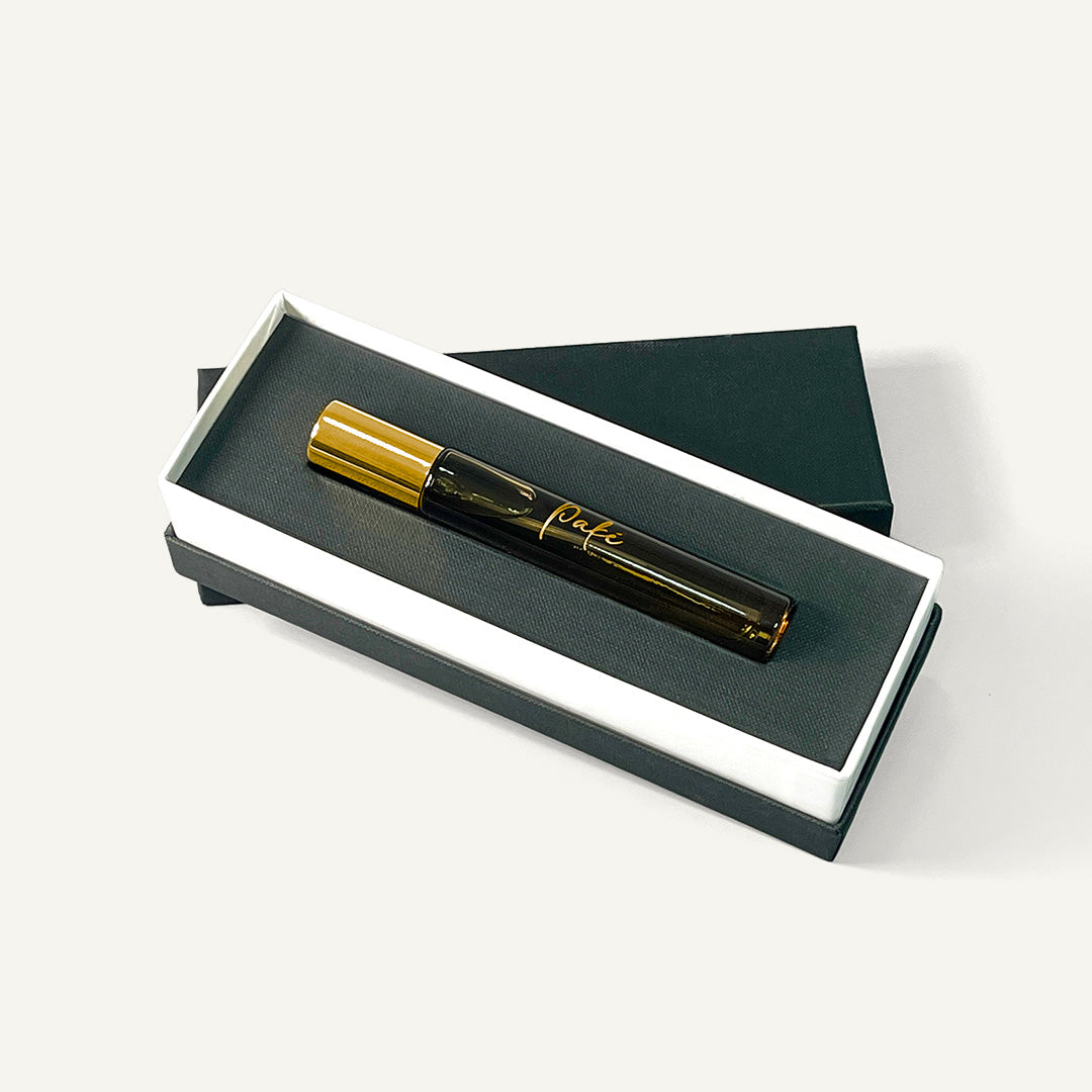 PAKÈ EAU DE PARFUM