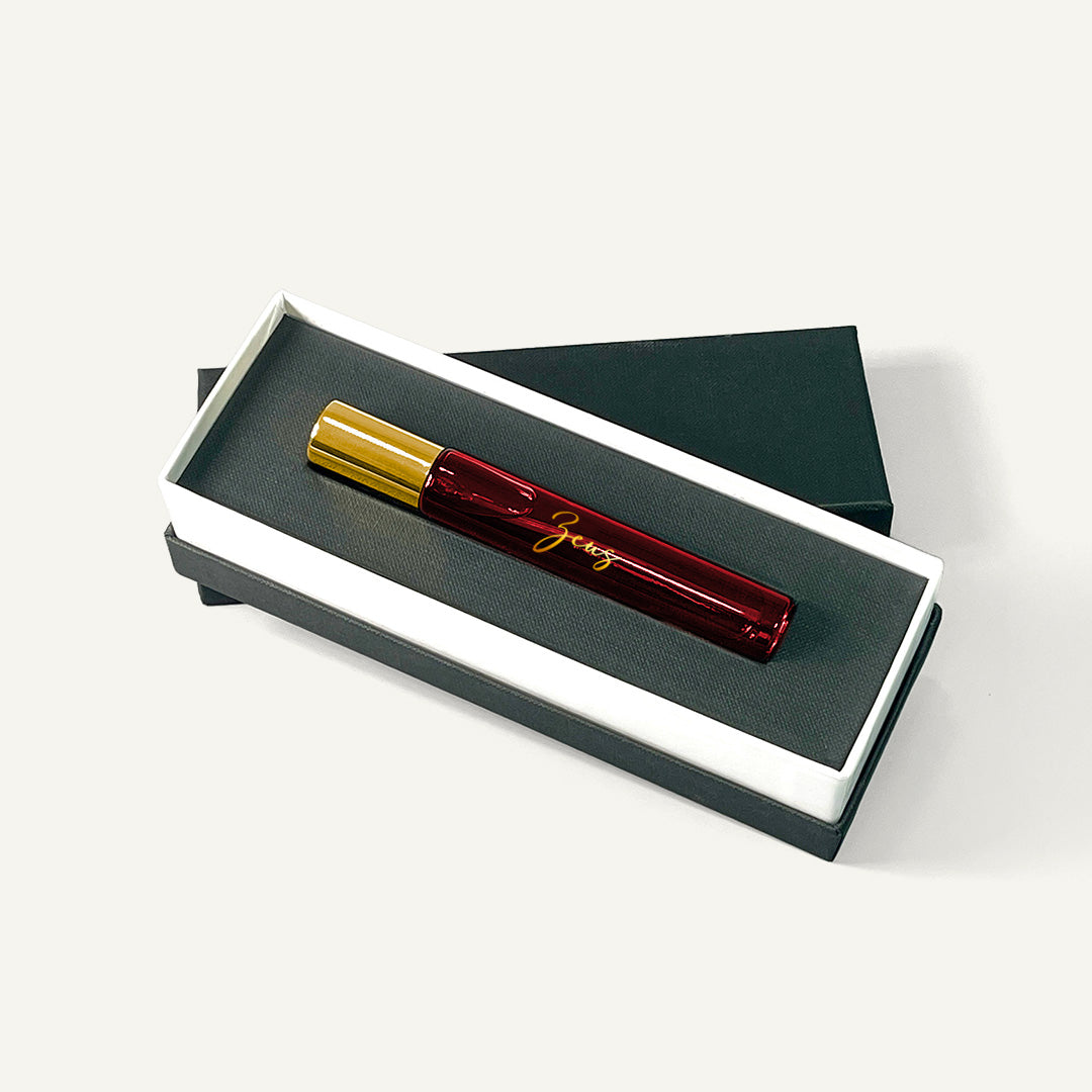 ZEUS EAU DE PARFUM