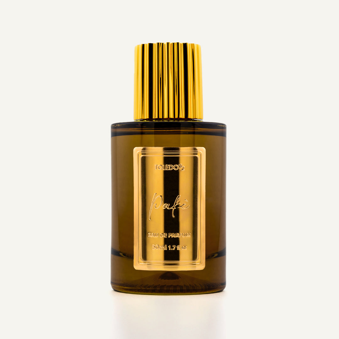 PAKÈ EAU DE PARFUM