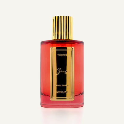 ZEUS EAU DE PARFUM