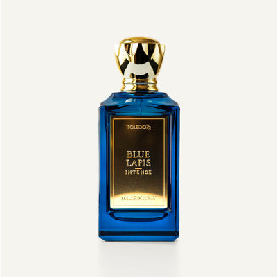 BLUE LAPIS INTENSE