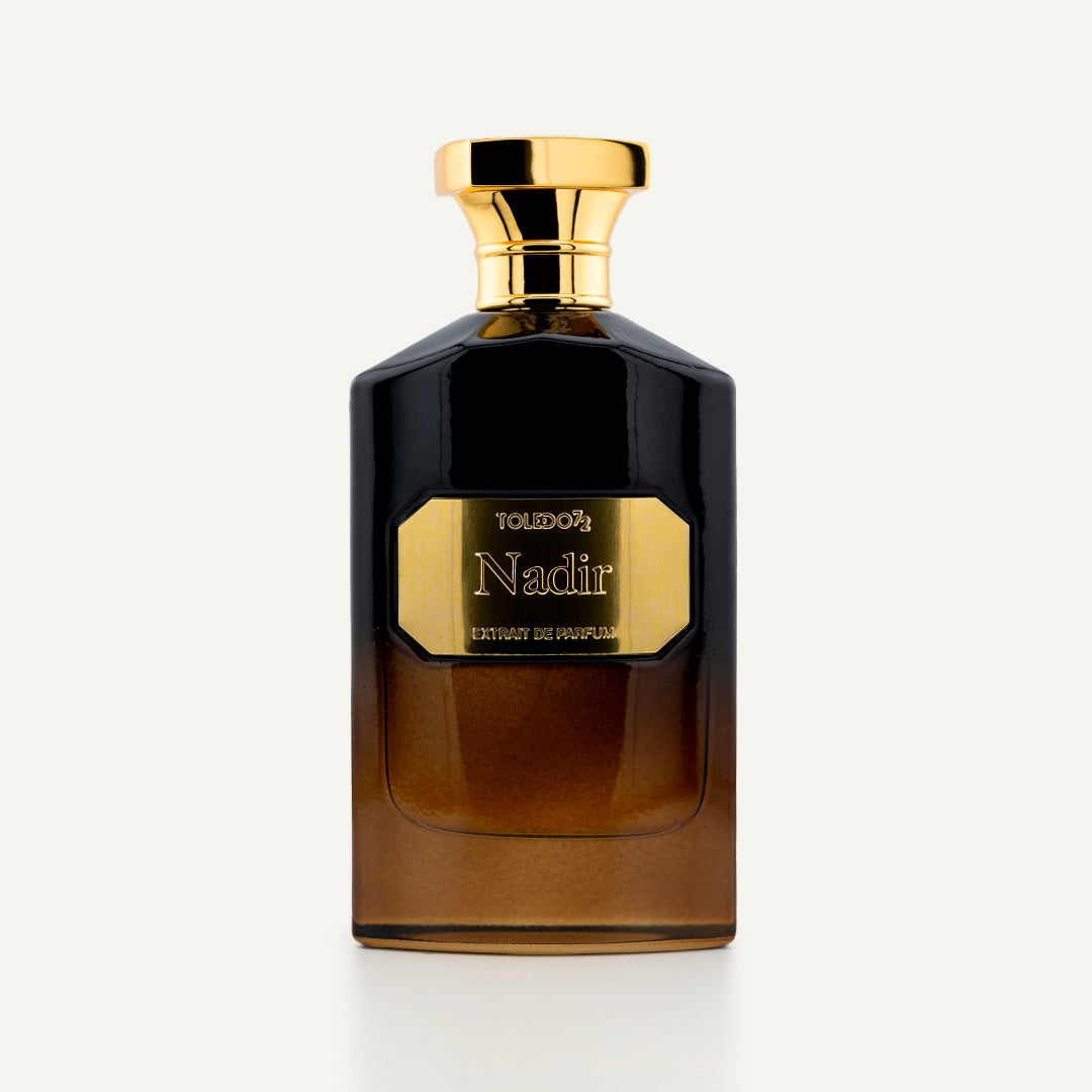 NADIR EXTRAIT