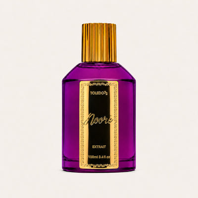 NOORÈ EXTRAIT DE PARFUM