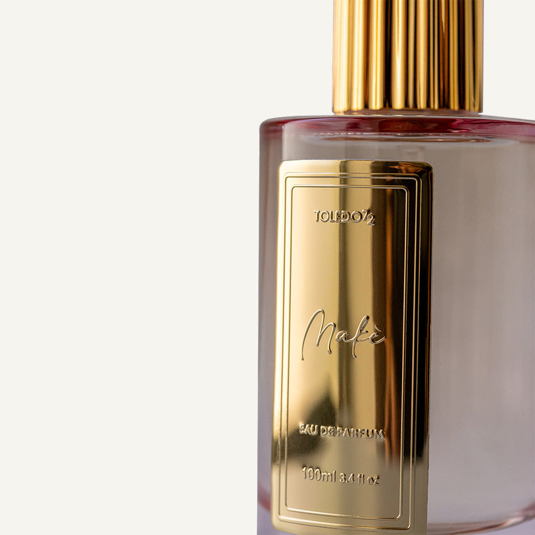 MAKÈ EAU DE PARFUM