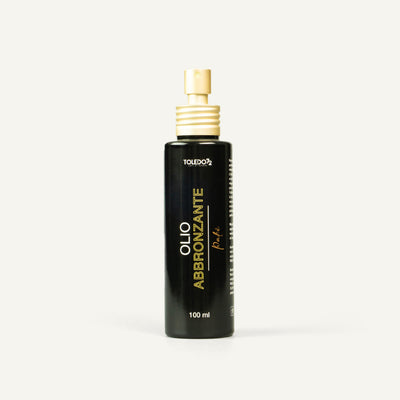 OLIO ABBRONZANTE PAKÈ