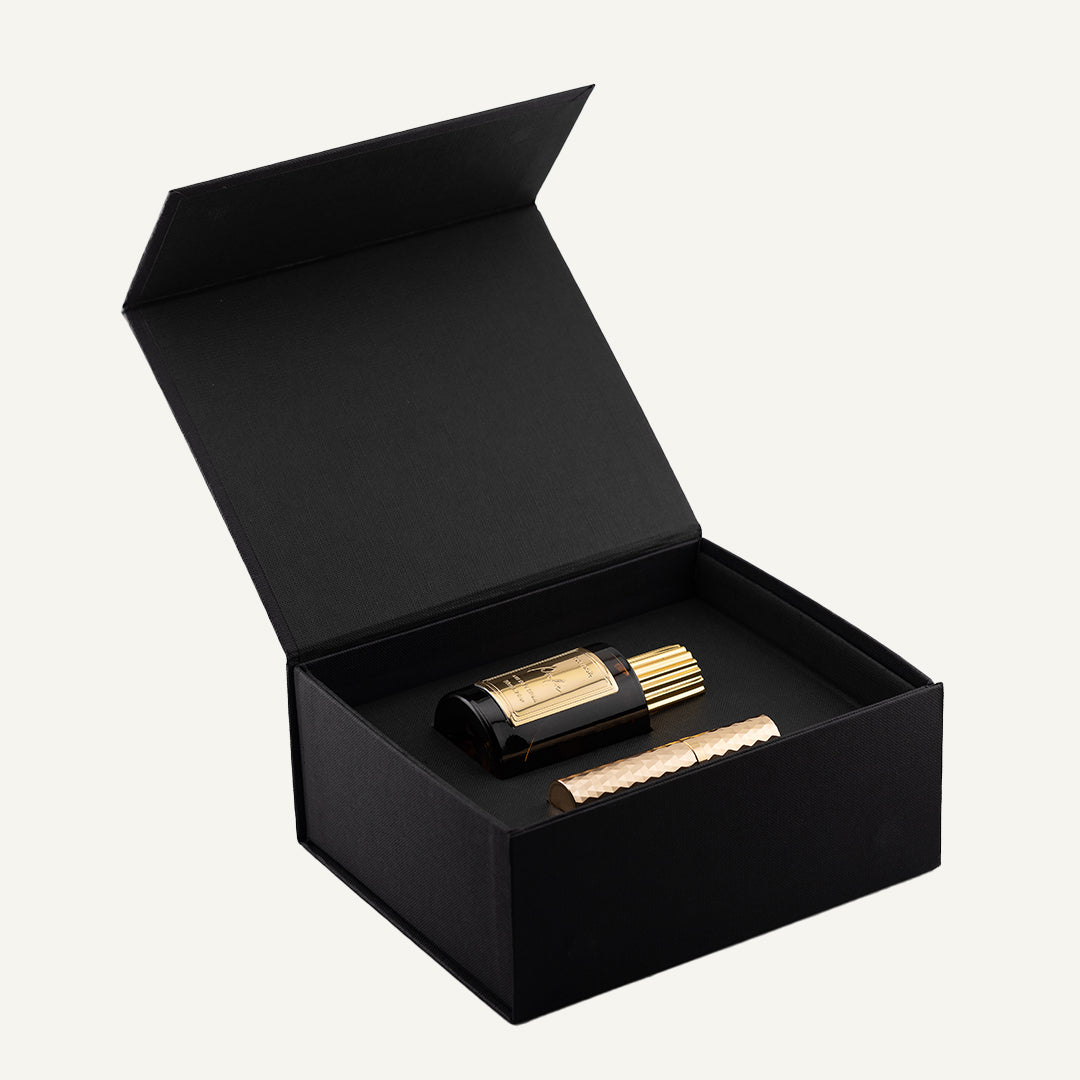 PAKÈ EAU DE PARFUM