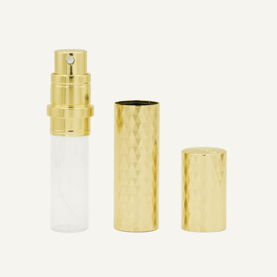 PROFUMO DA VIAGGIO "ORO"