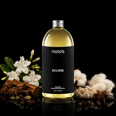 RICARICA PER DIFFUSORE ELETTRICO ECLISSE