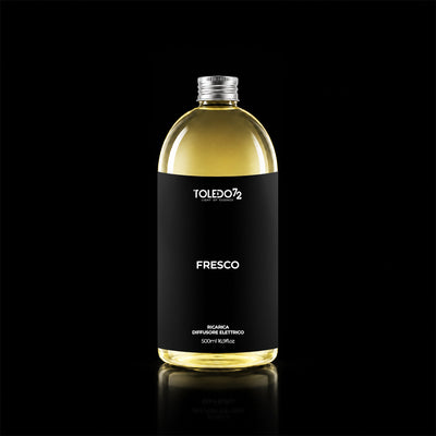 RICARICA PER DIFFUSORE ELETTRICO FRESCO