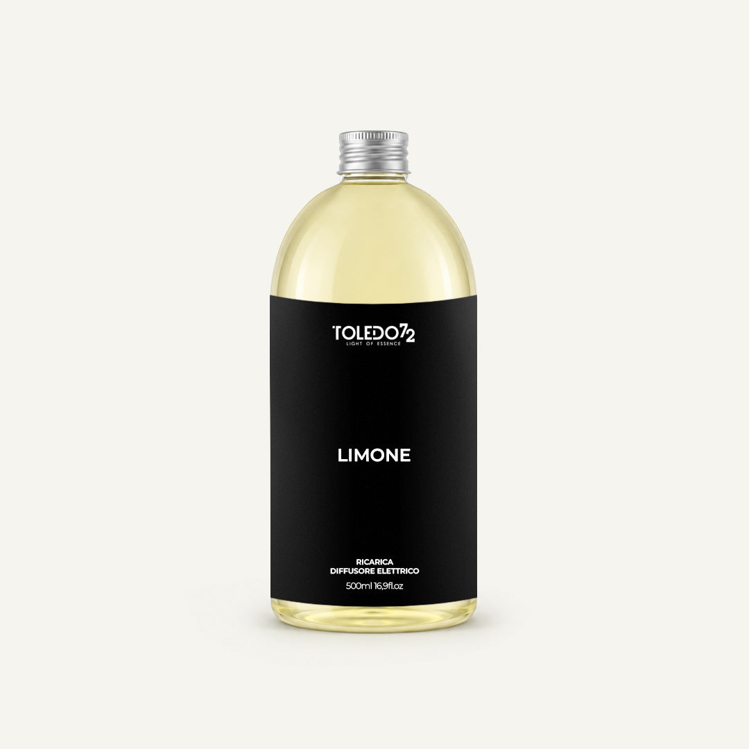 RICARICA PER DIFFUSORE ELETTRICO LIMONE