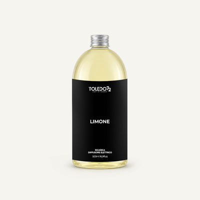 RICARICA PER DIFFUSORE ELETTRICO LIMONE