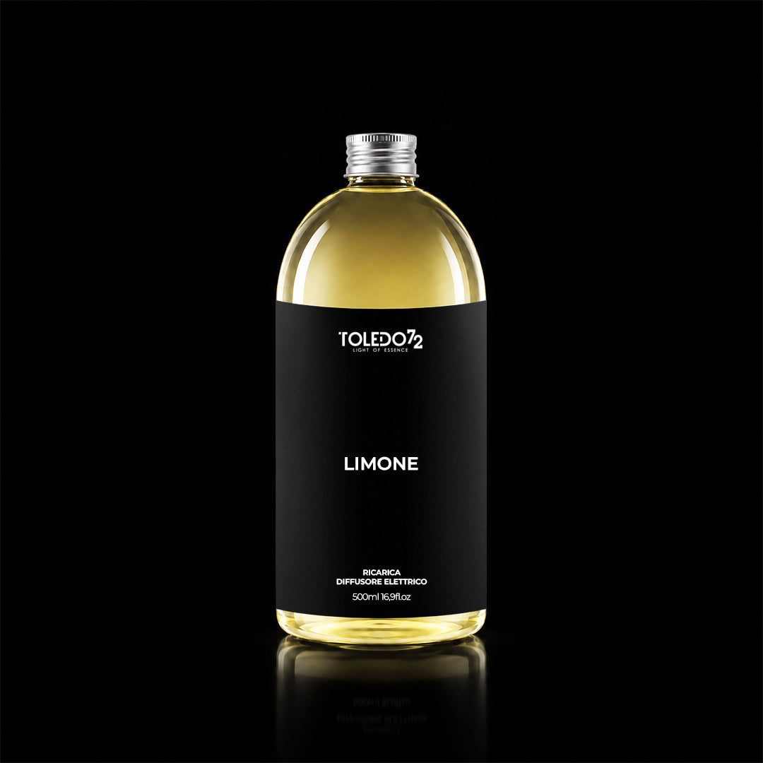 RICARICA PER DIFFUSORE ELETTRICO LIMONE