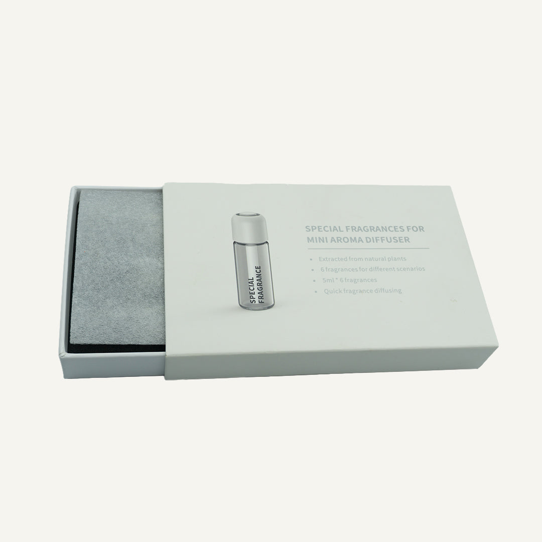 RICARICHE DIFFUSORE SMART PER AUTO