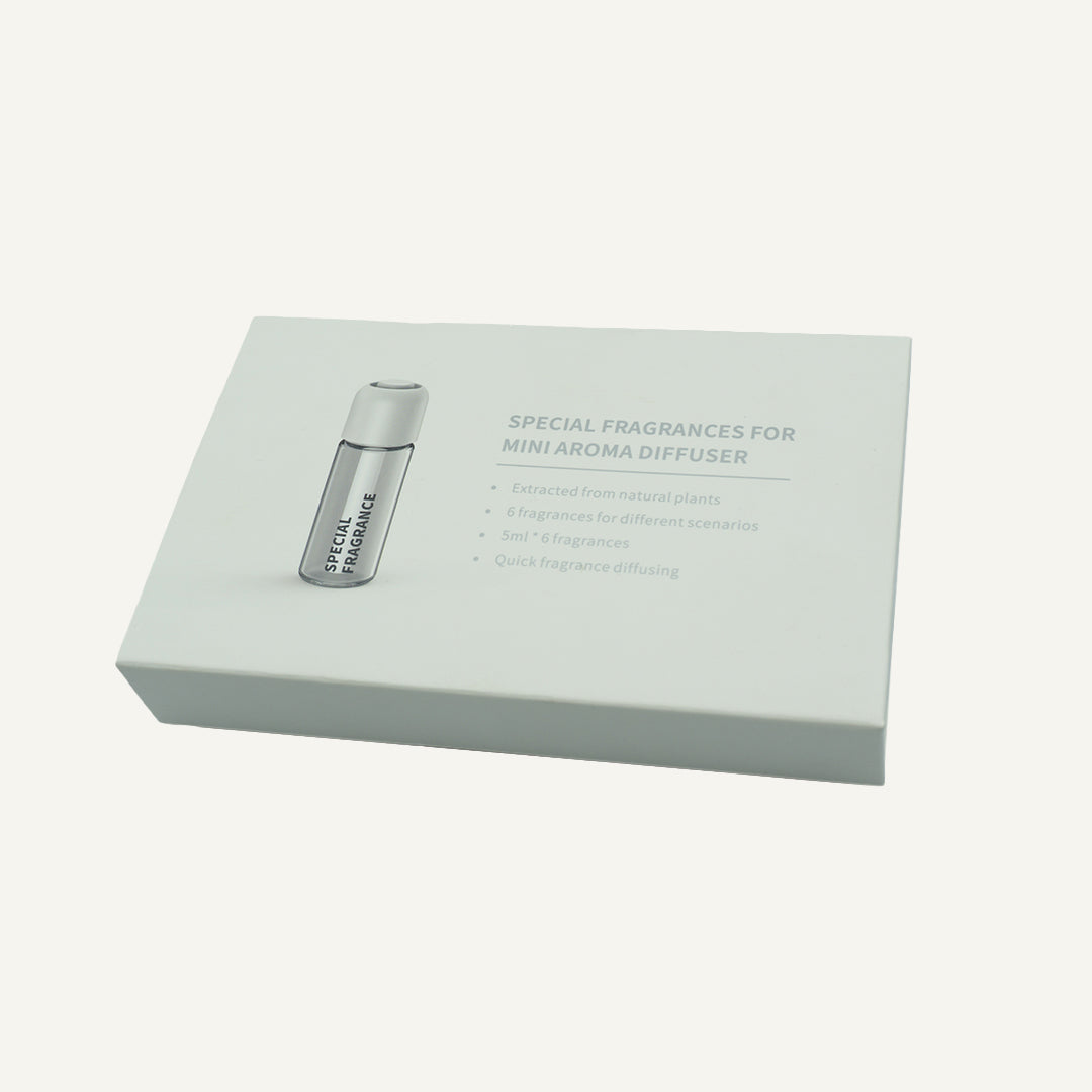 RICARICHE DIFFUSORE SMART PER AUTO