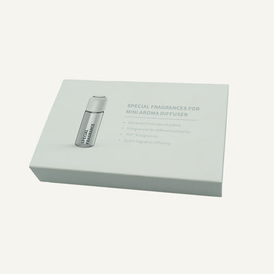 RICARICHE DIFFUSORE SMART PER AUTO