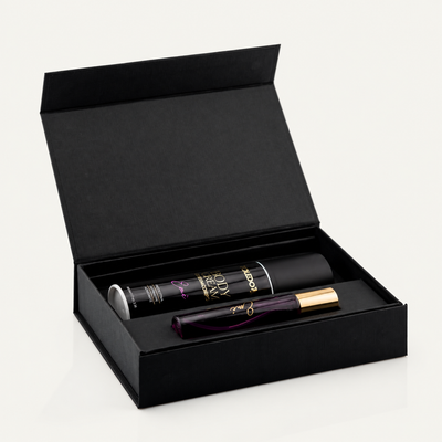 CREMA CORPO + EAU DE PARFUM 10ML EMÈ