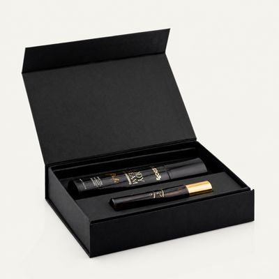 CREMA CORPO + EAU DE PARFUM 10ML PAKÈ