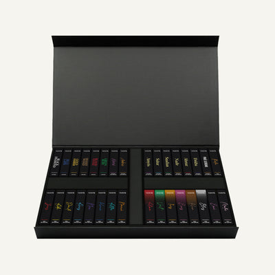 SET CAMPIONI 32 FRAGRANZE