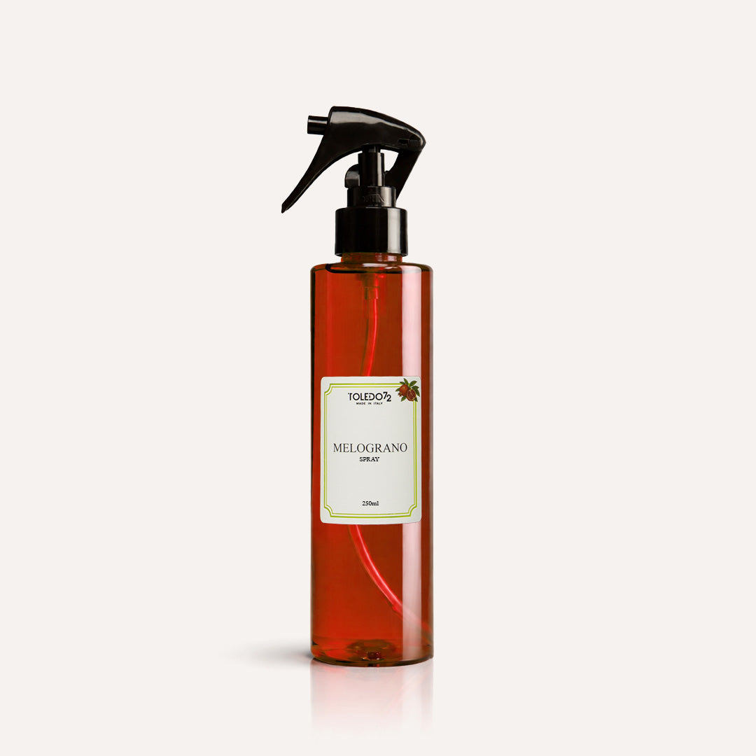 SPRAY PER AMBIENTE MELOGRANO